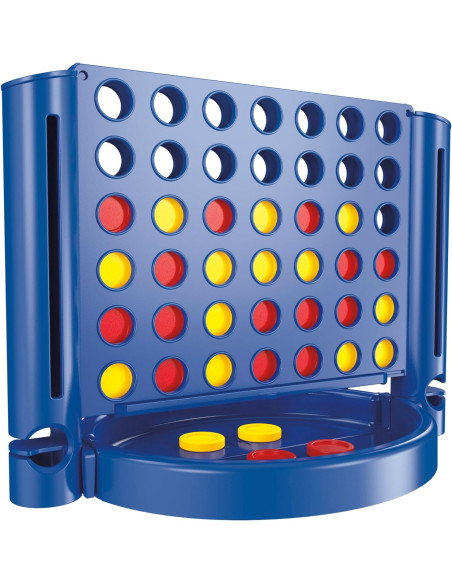 I Gioca Ovunque - Forza 4