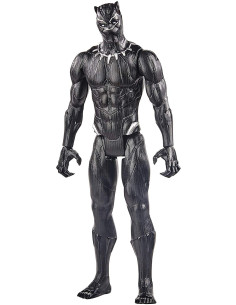 AVENGERS pers. 30cm Black Panther 2