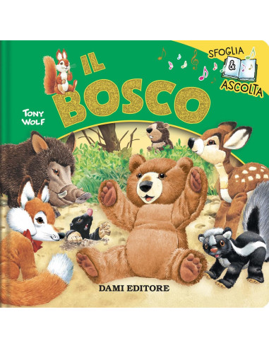 Il Bosco