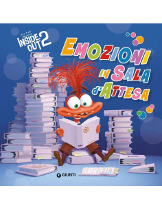 Emozioni in Sala d'Attesa