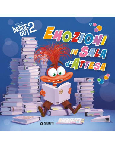 Emozioni in Sala d'Attesa