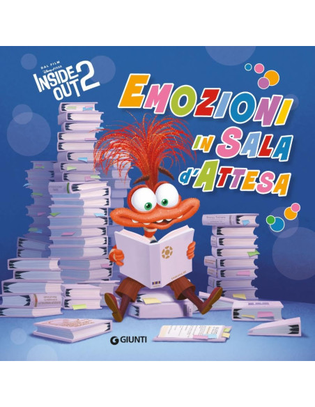 Emozioni in Sala d'Attesa