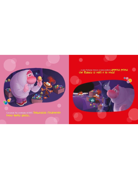 Emozioni in Sala d'Attesa