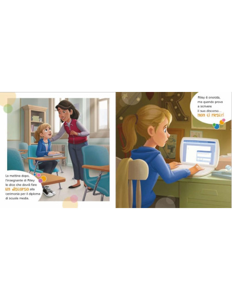 Emozioni in Sala d'Attesa