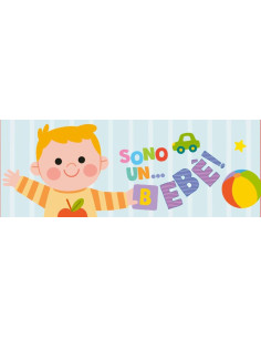 Sono un...Bebè 2