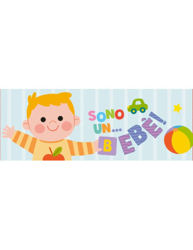 Sono un...Bebè