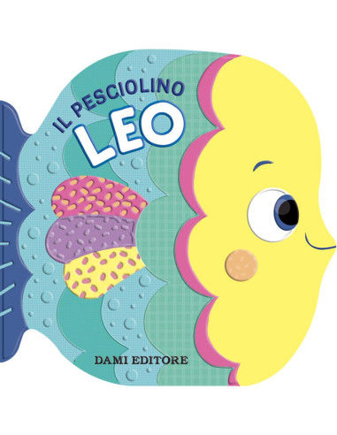 Il pesciolino Leo
