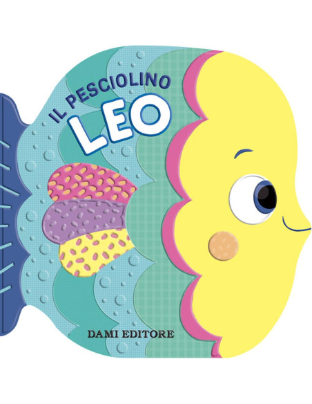 Il pesciolino Leo