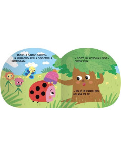 La coccinella Nina 2