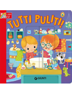 Tutti Puliti