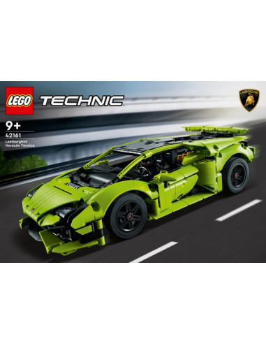 Lego Technic - Lamborghini Huracàn Tecnica