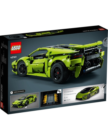 Lego Technic - Lamborghini Huracàn Tecnica