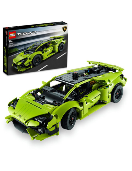 Lego Technic - Lamborghini Huracàn Tecnica