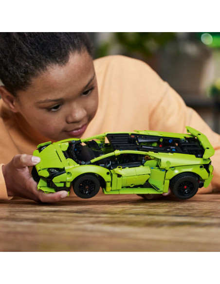 Lego Technic - Lamborghini Huracàn Tecnica