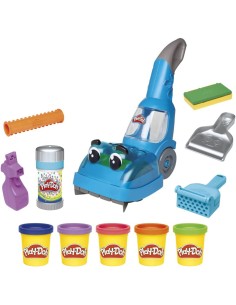 Play Doh L'aspiratutto di Play-Doh
