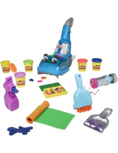 Play Doh L'aspiratutto di Play-Doh 2