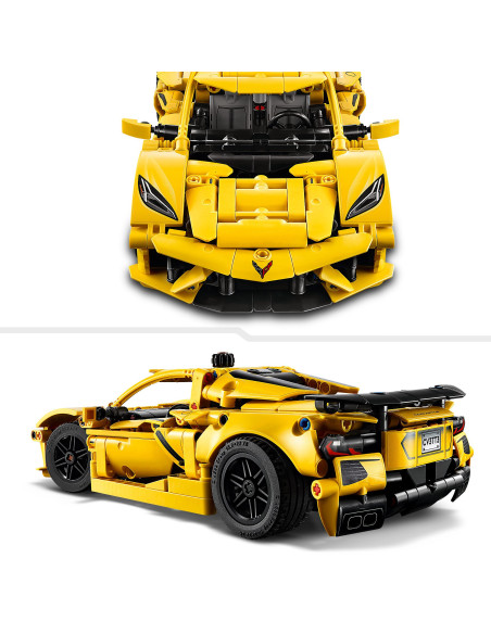 Lego Technic - Chevrolet Corvette Stingray
