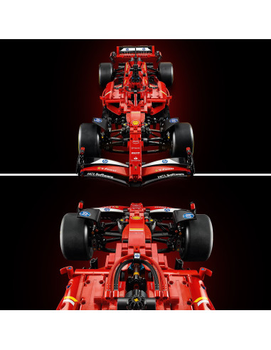 Lego Technic -  Monoposto F1 Ferrari SF-24 