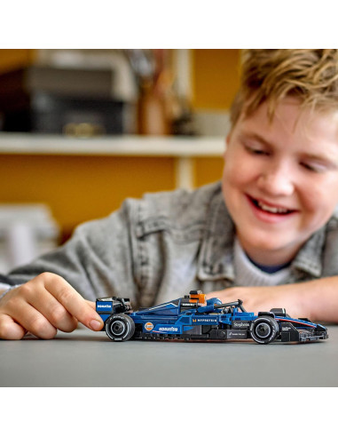 Lego Speed Champions - Auto da corsa F1...