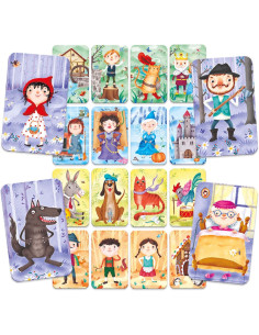 Headu - Inventa Fiabe 2