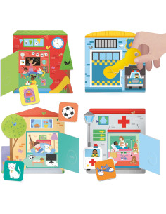 Cerca Apri e Trova 2