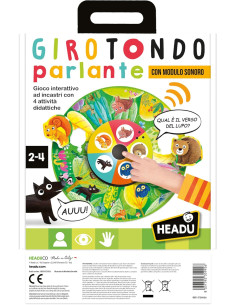 Girotondo Parlante 2