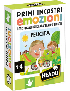 Primi Incastri Emozioni