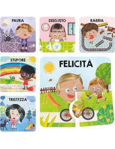 Primi Incastri Emozioni 2