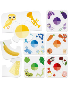 Colorito Montessori 2