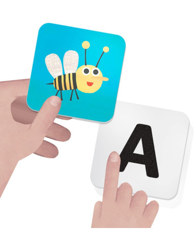 Suoni e Lettere per i più piccoli