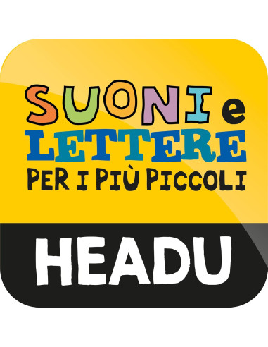 Suoni e Lettere per i più piccoli