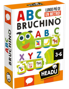 Bruchino ABC