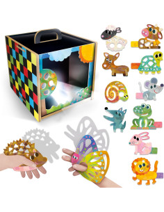 Cubo Magico Crea Storie 2