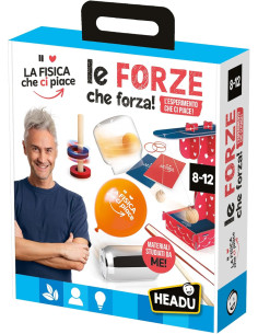 La Fisica che ci Piace