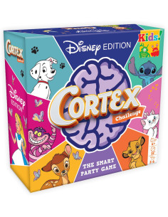 Cortex Disney Kids