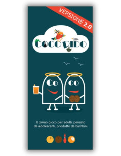 Coco Rido Versione 2.0