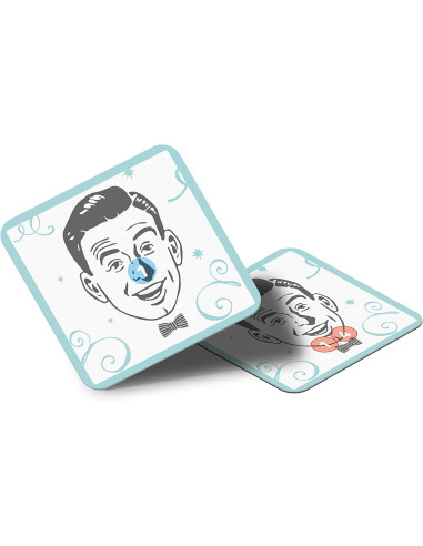 Cortex Chalenge Azzurro