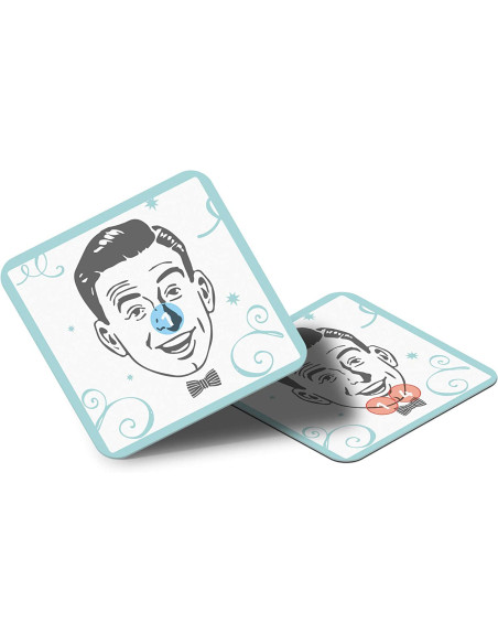 Cortex Chalenge Azzurro