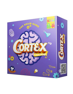 CORTEX KIDS 