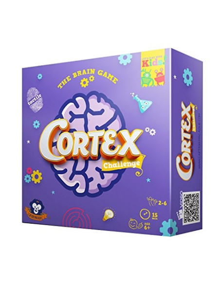 CORTEX KIDS 