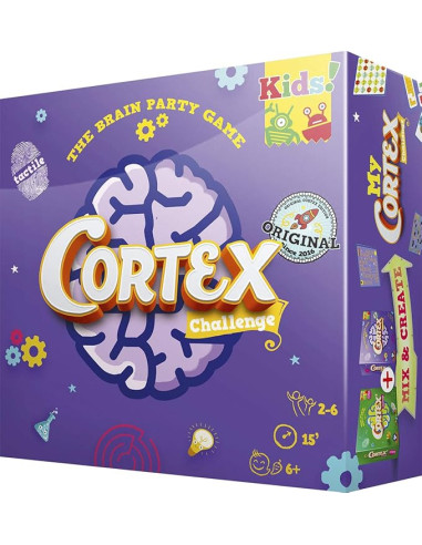 CORTEX KIDS 