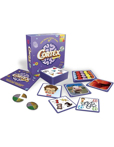 CORTEX KIDS 