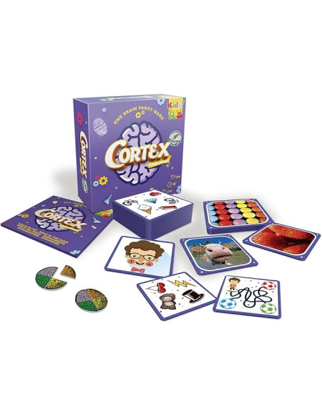 CORTEX KIDS 