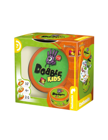 DOBBLE KIDS