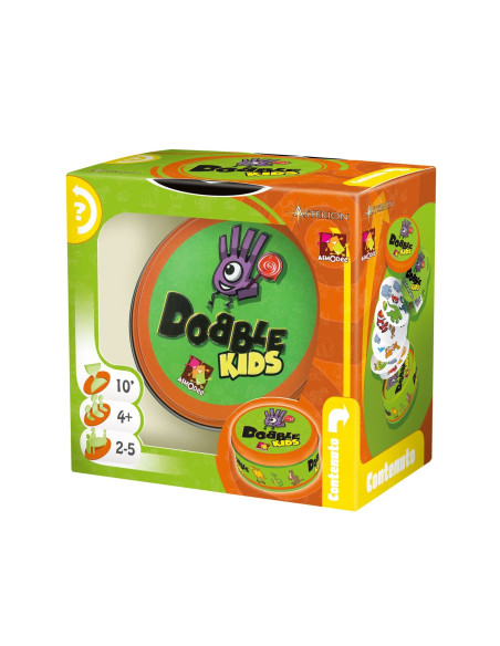 DOBBLE KIDS