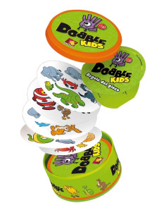 DOBBLE KIDS 2