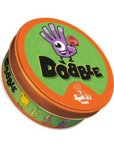DOBBLE KIDS