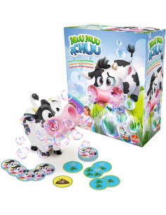 Goliath - Muu Muu Achuu