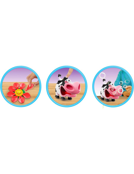 Goliath - Muu Muu Achuu