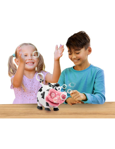 Goliath - Muu Muu Achuu